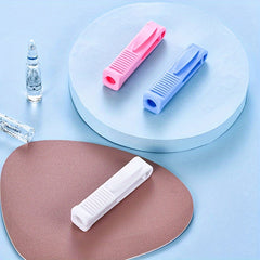 2pcs Ampoule Bottle Nurse Bottle Opener Medical Assistant