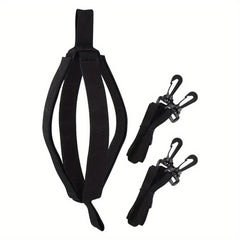 Adjustable Volleyball Training Equipment Volleyball Aid Elastic Training Belt