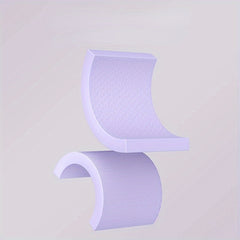 Thicken Yoga Support Pad TPE Balance Pad Non slip Kneeling Pad For Fitness