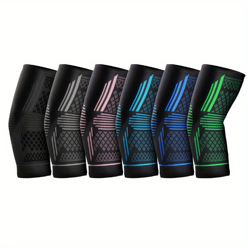 Sports Arm Guard Non-Slip Breathable Elbow Protector