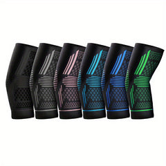 Sports Arm Guard Non-Slip Breathable Elbow Protector