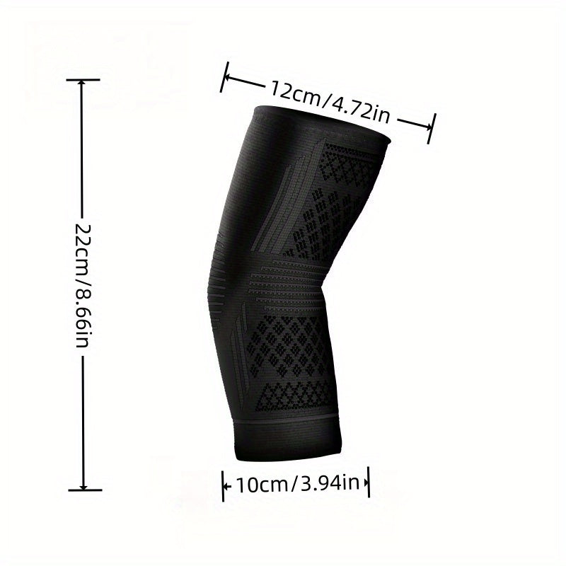 Sports Arm Guard Non-Slip Breathable Elbow Protector