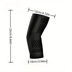 Sports Arm Guard Non-Slip Breathable Elbow Protector