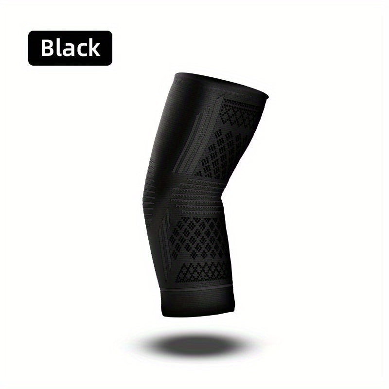 Sports Arm Guard Non-Slip Breathable Elbow Protector