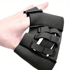 Mini Baseball Training Glove With Ball - Catching Gloves Practicing