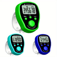 LED Sound Counter Ring Type Counter For Athletics And Sports