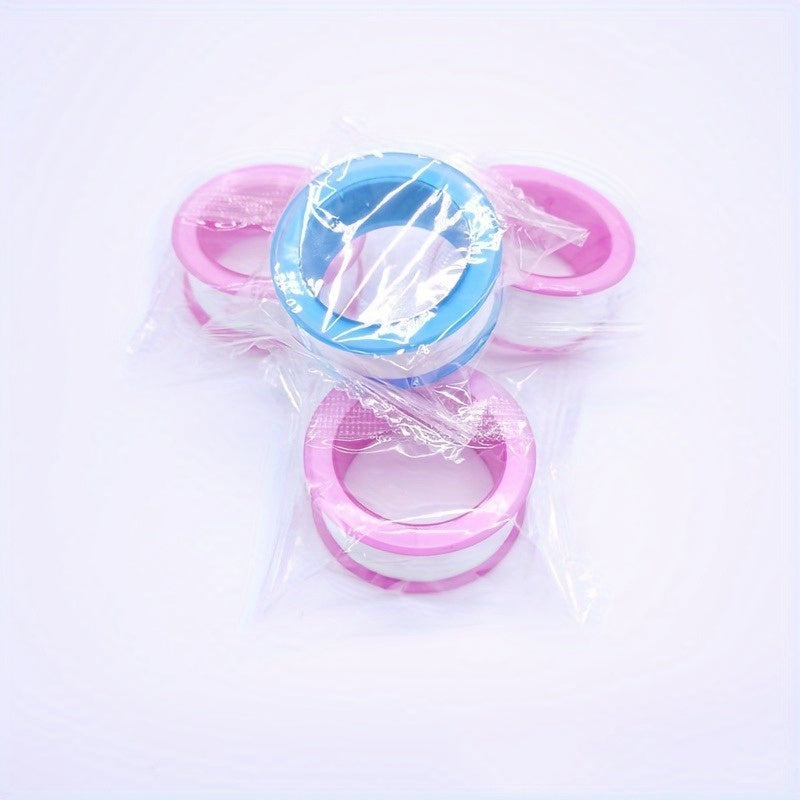 PTFE Water Pipe Tape Sealing Tape Fitting Thread Seal Tape
