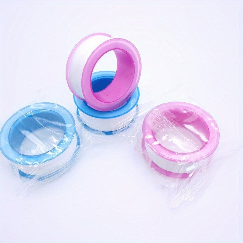 PTFE Water Pipe Tape Sealing Tape Fitting Thread Seal Tape