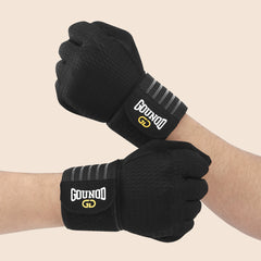 Sports Fitness Gloves Weight Lifting Training Pull Ups
