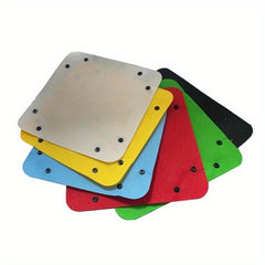 Jigsaw Puzzle Disk Set - 1000 Pieces Portable Storage Tray