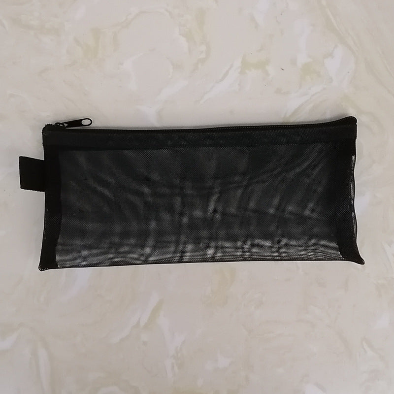 3pcs Pencil Storage Bags Stationery Bags