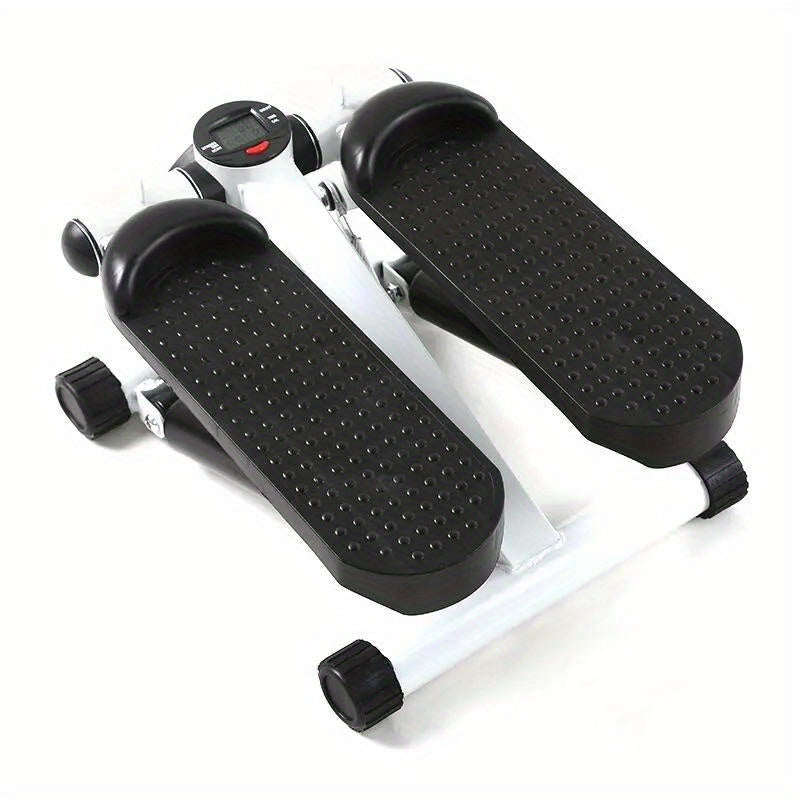 Indoor Small Hydraulic Pedals with Tension Rope for Legs Strength Training