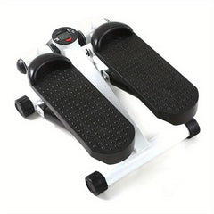 Indoor Small Hydraulic Pedals with Tension Rope for Legs Strength Training
