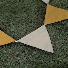 Outdoor Camping Tent Canopy Flags Pennants Decorative Flags Camping Accessories
