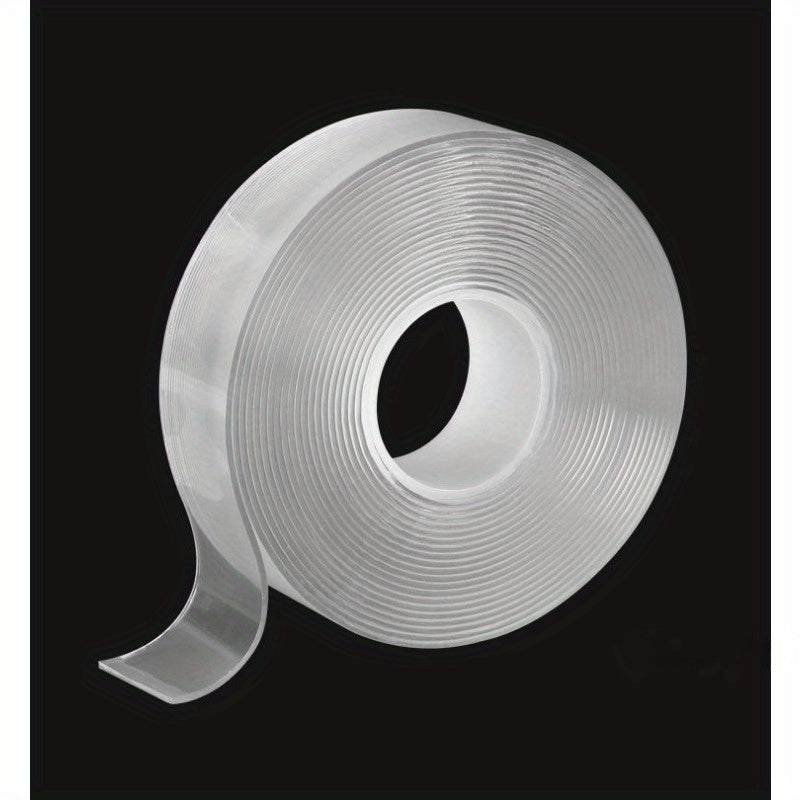 Nano Double Sided Adhesive High Viscosity Strong Fixed Wall