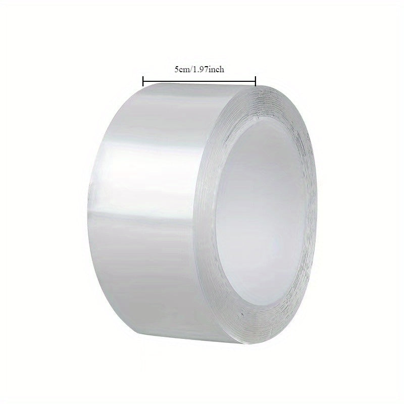 Nano Double Sided Adhesive High Viscosity Strong Fixed Wall