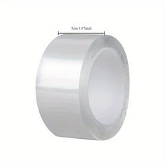 Nano Double Sided Adhesive High Viscosity Strong Fixed Wall
