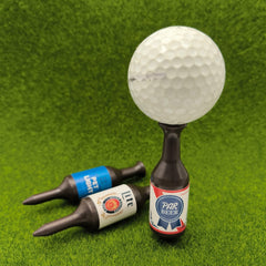 Mini Wine Bottle Golf Spike Golf Accessories Gift For Golf