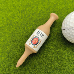 Mini Wine Bottle Golf Spike Golf Accessories Gift For Golf