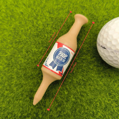 Mini Wine Bottle Golf Spike Golf Accessories Gift For Golf