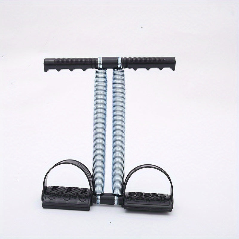 Pedal Puller for Weight Loss and Tummy Control Home Gym Yoga Fitness