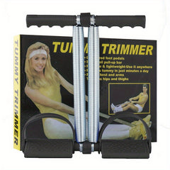 Pedal Puller for Weight Loss and Tummy Control Home Gym Yoga Fitness