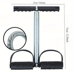 Pedal Puller for Weight Loss and Tummy Control Home Gym Yoga Fitness