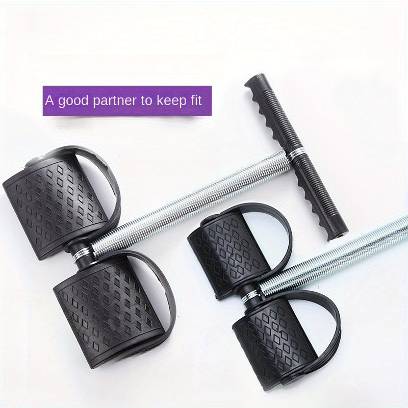 Pedal Puller for Weight Loss and Tummy Control Home Gym Yoga Fitness