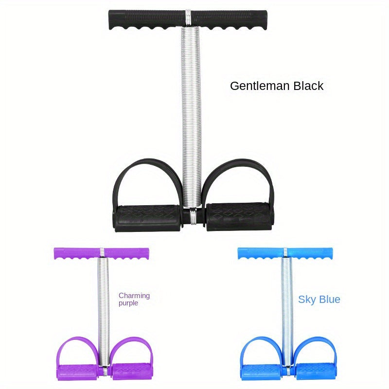 Pedal Puller for Weight Loss and Tummy Control Home Gym Yoga Fitness