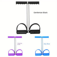 Pedal Puller for Weight Loss and Tummy Control Home Gym Yoga Fitness