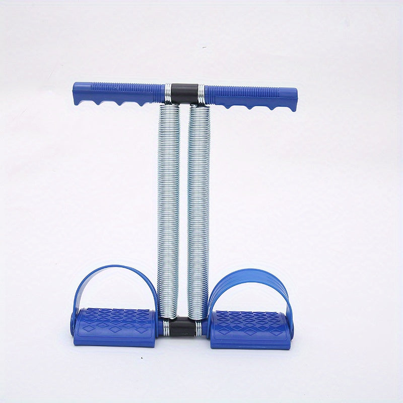 Pedal Puller for Weight Loss and Tummy Control Home Gym Yoga Fitness
