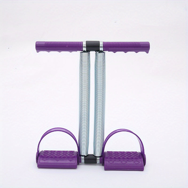 Pedal Puller for Weight Loss and Tummy Control Home Gym Yoga Fitness