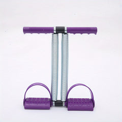 Pedal Puller for Weight Loss and Tummy Control Home Gym Yoga Fitness