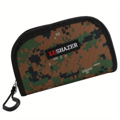 Portable Fishing Bag for Spoon Lure Spinner Bait