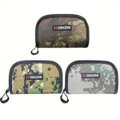 Portable Fishing Bag for Spoon Lure Spinner Bait