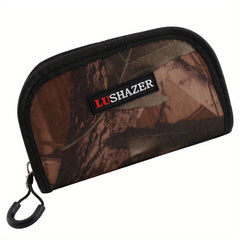 Portable Fishing Bag for Spoon Lure Spinner Bait