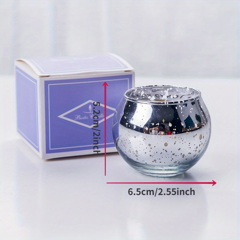 Scented Candle Fresh Light Soy Wax Wedding Fragrance Candle
