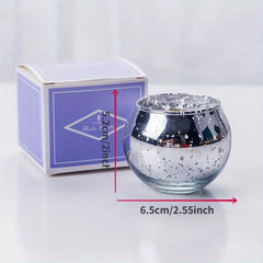 Scented Candle Fresh Light Soy Wax Wedding Fragrance Candle