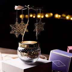 Scented Candle Fresh Light Soy Wax Wedding Fragrance Candle