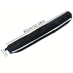 Outdoor Golf Beer Bag Portable Beer Ice Bag Long Tube Insulation Bag