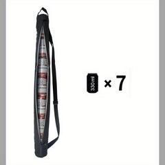 Outdoor Golf Beer Bag Portable Beer Ice Bag Long Tube Insulation Bag