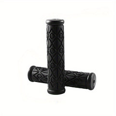 Bike Rubber Handle Cover Mountain Bike Soft Handle Cover Fixed Gear Bike