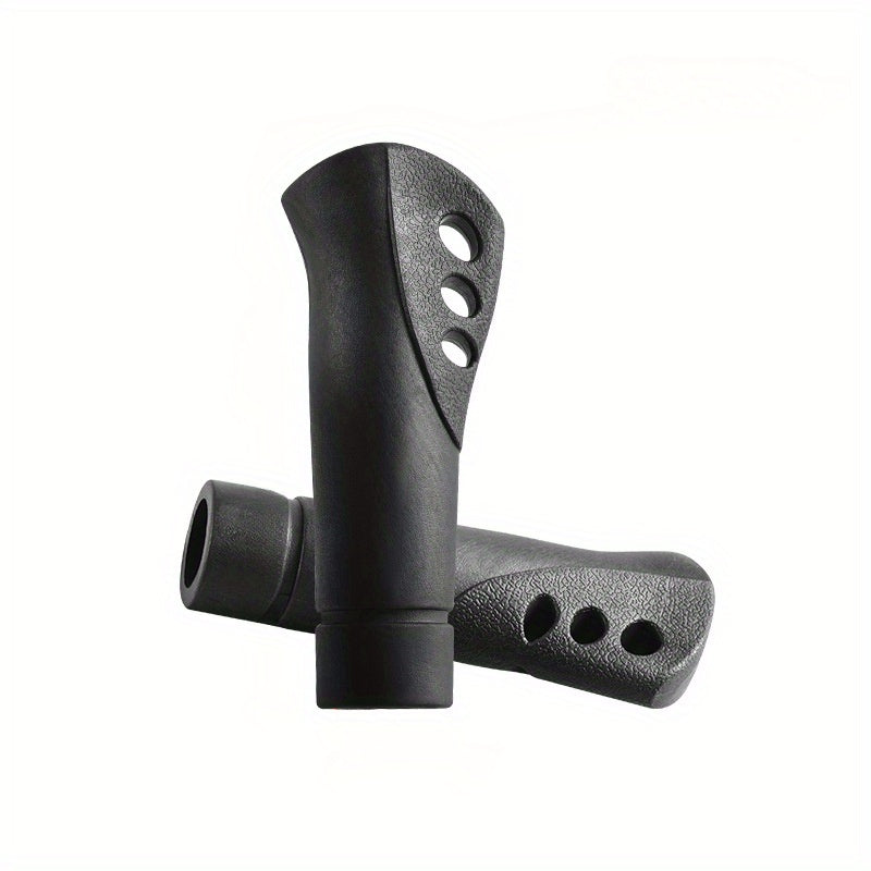 Bike Rubber Handle Cover Mountain Bike Soft Handle Cover Fixed Gear Bike