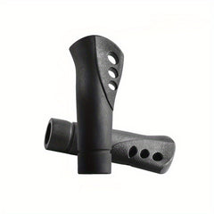 Bike Rubber Handle Cover Mountain Bike Soft Handle Cover Fixed Gear Bike