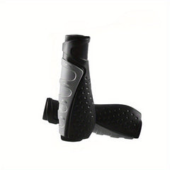 Bike Rubber Handle Cover Mountain Bike Soft Handle Cover Fixed Gear Bike