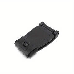 4PCS Molle Bag Belt Clip for Backpacks