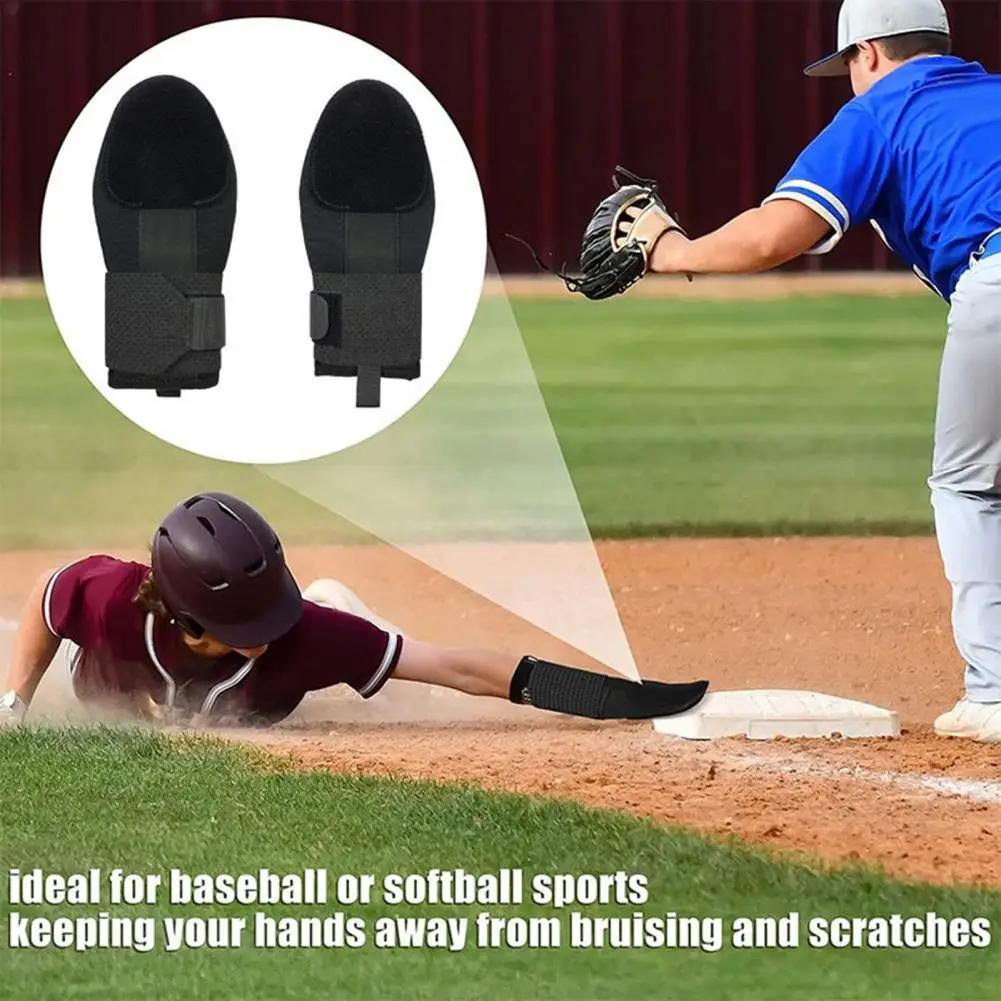 Baseball Softball Glove for Players Hand Protector Teens Men Women