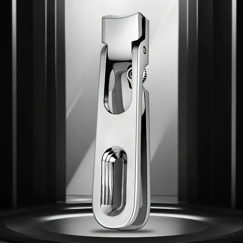 Large Opening Nail Clippers with Household Nail Scissors