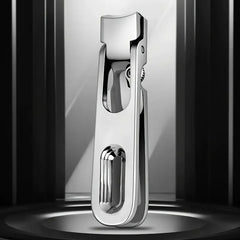 Large Opening Nail Clippers with Household Nail Scissors