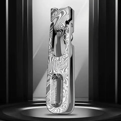 Large Opening Nail Clippers with Household Nail Scissors